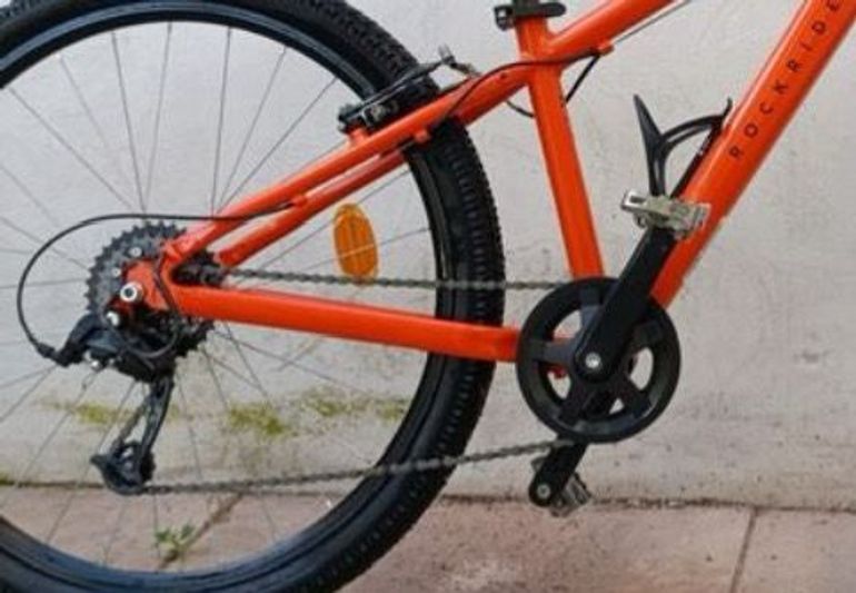 Used ROCKRIDER Rockrider ST 500 2021 Mountainbike — image 3 of 3