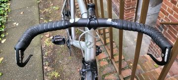 Brugt 8 Bar Kreuzberg V7 2022 Road & Gravel — billede 2 af 5