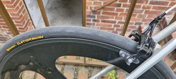 Brugt 8 Bar Kreuzberg V7 2022 Road & Gravel — billede 4 af 5