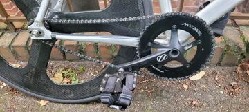 Brugt 8 Bar Kreuzberg V7 2022 Road & Gravel — billede 5 af 5