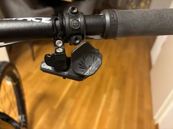 Used Haibike HYBE 11 2024 2024 Mountainbike, Blau, 29 — image 5 of 24