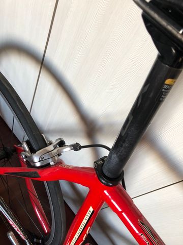 Brugt Time VX EDGE Racer Durace 2007 Road & Gravel — billede 5 af 6