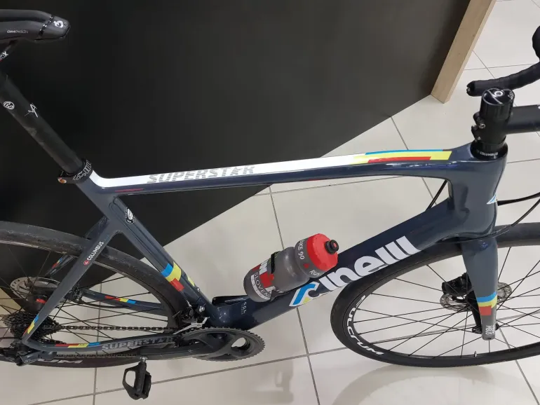 Cinelli superstar hot sale 2020