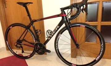 Tweedehands Trek Émonda SL 6 2019 2019 Road & Gravel — afbeelding 1 van 3