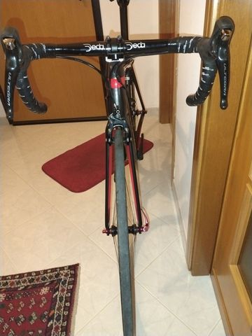 Tweedehands Trek Émonda SL 6 2019 2019 Road & Gravel — afbeelding 3 van 3