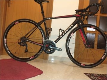 Tweedehands Trek Émonda SL 6 2019 2019 Road & Gravel — afbeelding 2 van 3