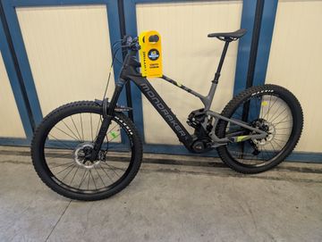 Used Mondraker Crafty Carbon R 2025 MTB