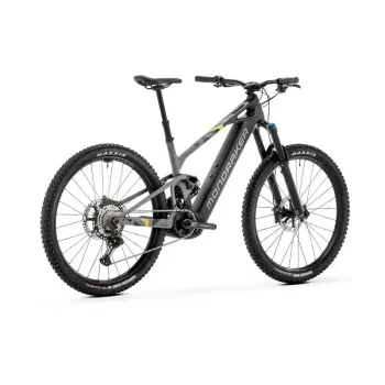 Käytetty Mondraker Crafty Carbon R 2025 MTB