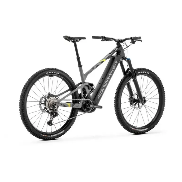 Brugt Mondraker Crafty Carbon R 2025 Mountainbike — billede 1 af 3