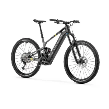 Brugt Mondraker Crafty Carbon R 2025 Mountainbike — billede 3 af 3