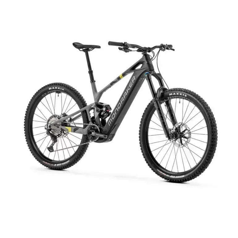 Brugt Mondraker Crafty Carbon R 2025 Mountainbike — billede 3 af 3