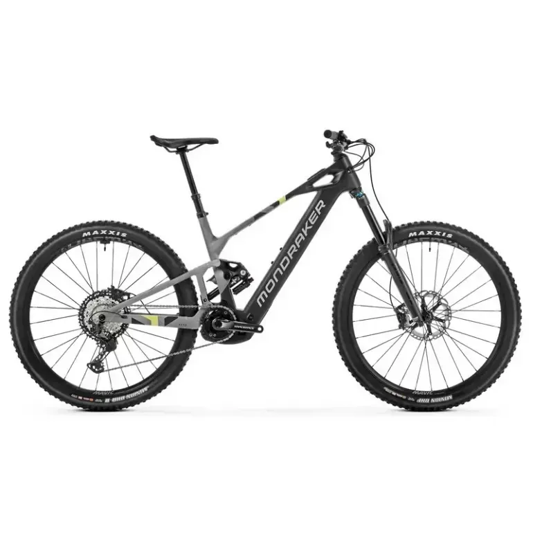 Brugt Mondraker Crafty Carbon R 2025 Mountainbike — billede 2 af 3