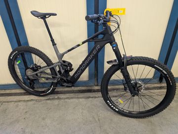 Brugt Mondraker Crafty Carbon R 2025 Mountainbike — billede 6 af 8