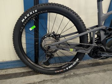 Brugt Mondraker Crafty Carbon R 2025 Mountainbike — billede 8 af 8