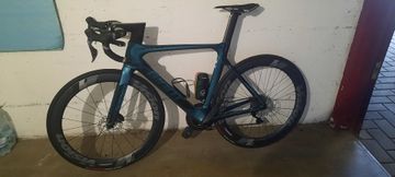 Brugt Giant Propel Pro Disc 2019 2019 Road & Gravel — billede 2 af 6