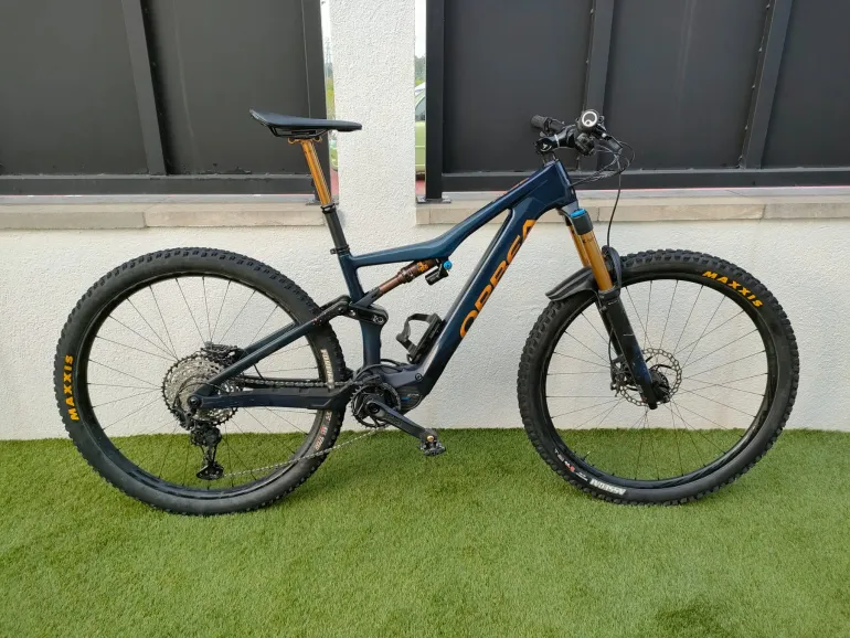 Vttae discount orbea 2021