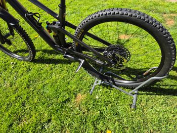 Käytetty CUBE One55 Slt 2023 Mountainbike — kuva 8 / 10