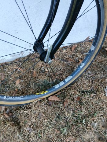 Cannondale Killer V 1992 1992 Mountainbike d'occasion — image 8 sur 8