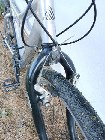 Cannondale Killer V 1992 1992 Mountainbike d'occasion — image 5 sur 8