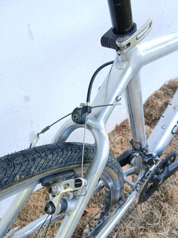 Cannondale Killer V 1992 1992 Mountainbike d'occasion — image 7 sur 8