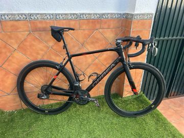 Brugt Orbea Orca SRAM Force eTap AXS 2019 Road & Gravel — billede 5 af 5