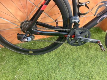 Brugt Orbea Orca SRAM Force eTap AXS 2019 Road & Gravel — billede 3 af 5