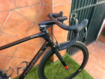 Brugt Orbea Orca SRAM Force eTap AXS 2019 Road & Gravel — billede 4 af 5