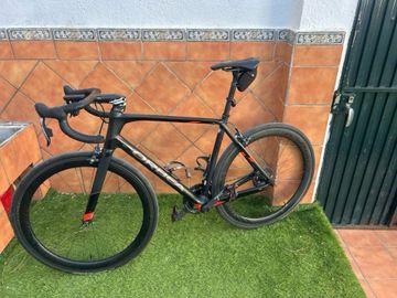 Brugt Orbea Orca SRAM Force eTap AXS 2019 Road & Gravel — billede 2 af 5
