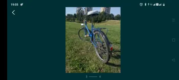 Použité Romet Zenit Special 1986 Mountainbike — obrázek 2 z 4