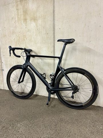 Brugt Canyon Aeroad CF SLX 2024 Road & Gravel