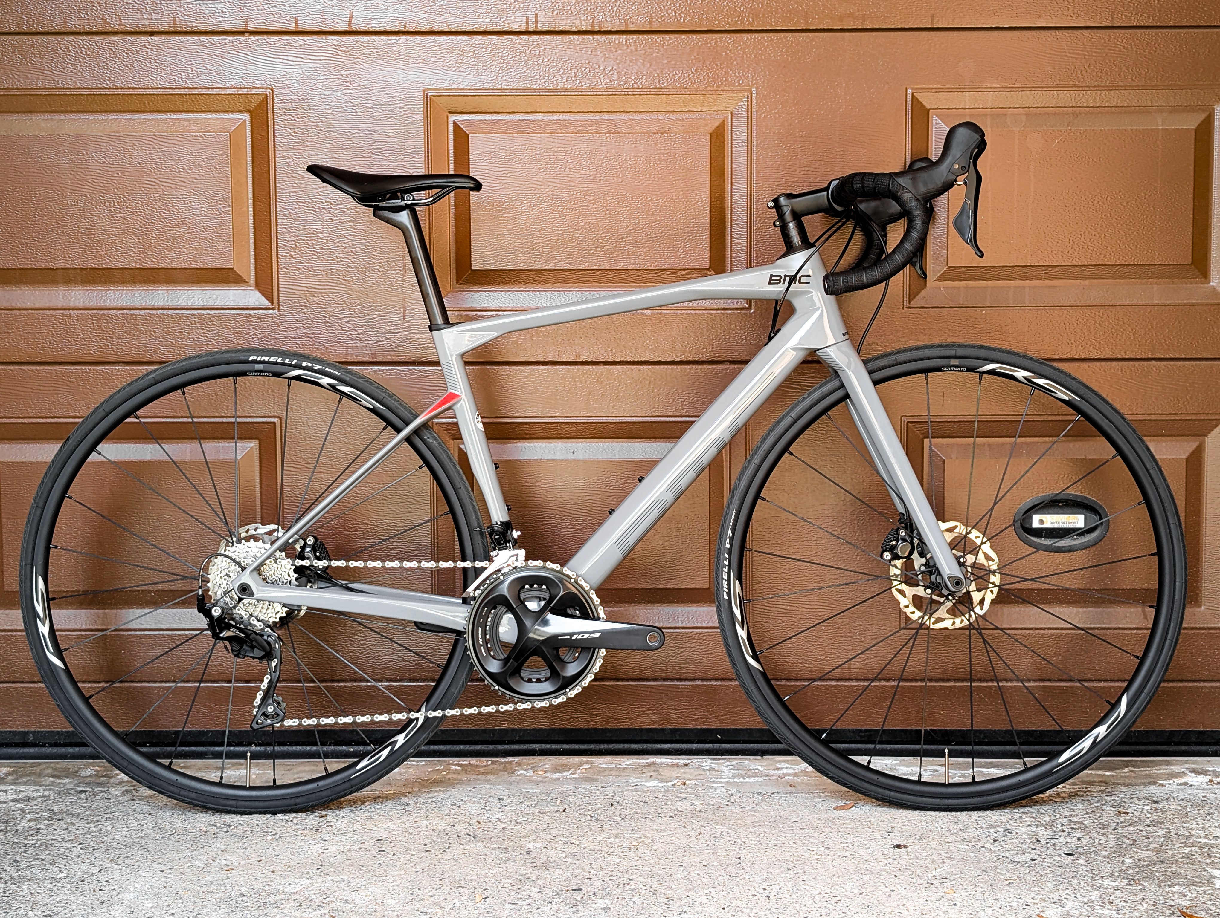 ロードバイク【BMC】破格 値下げ交渉可