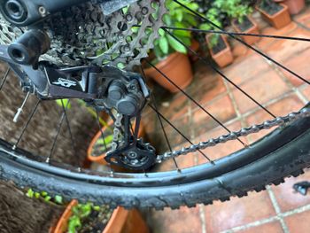 Merida BIG.NINE 3000 2023 2023 Mountainbike d'occasion — image 2 sur 12
