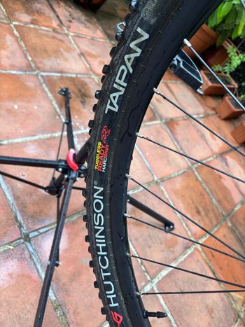 Merida BIG.NINE 3000 2023 2023 Mountainbike d'occasion — image 11 sur 12
