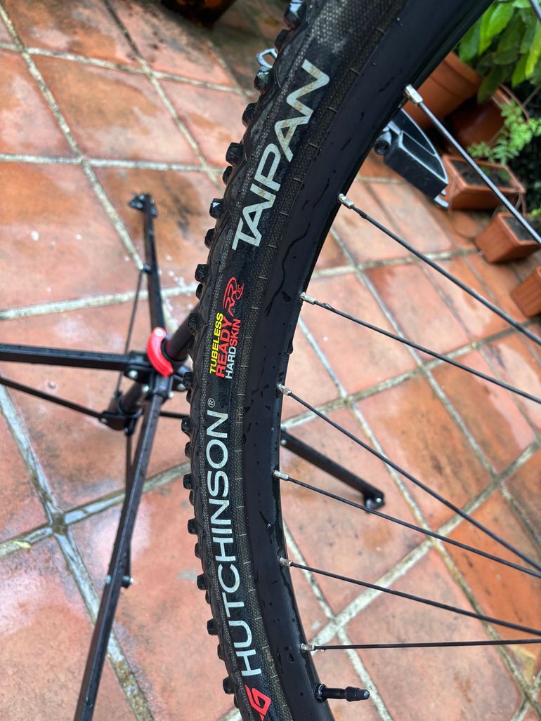 Merida BIG.NINE 3000 2023 2023 Mountainbike d'occasion — image 11 sur 12