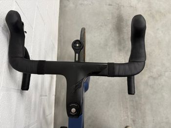 Used Eddy Merckx EM525 Custom 2022 Shimano Ultegra 2 * 11 Mech 2022 Road & Gravel — image 7 of 7