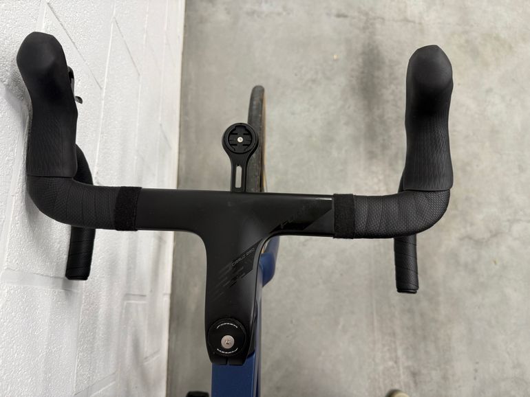 Used Eddy Merckx EM525 Custom 2022 Shimano Ultegra 2 * 11 Mech 2022 Road & Gravel — image 7 of 7