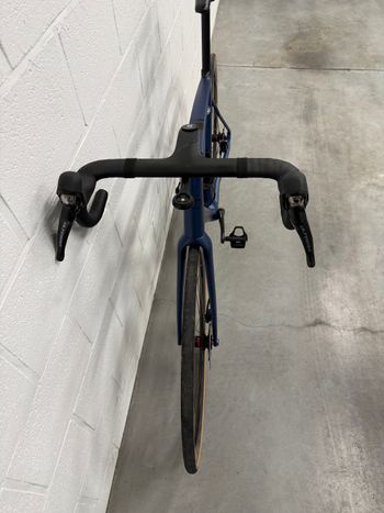 Used Eddy Merckx EM525 Custom 2022 Shimano Ultegra 2 * 11 Mech 2022 Road & Gravel — image 5 of 7