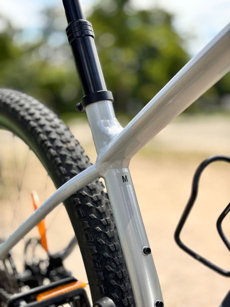 Trek Procaliber 8 2025 2025 Mountainbike d'occasion — image 6 sur 7