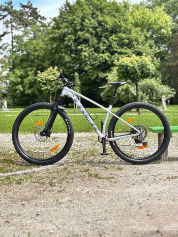 Trek Procaliber 8 2025 2025 Mountainbike d'occasion — image 2 sur 7