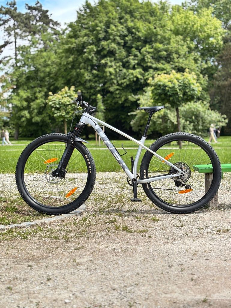 Trek Procaliber 8 2025 2025 Mountainbike d'occasion — image 2 sur 7