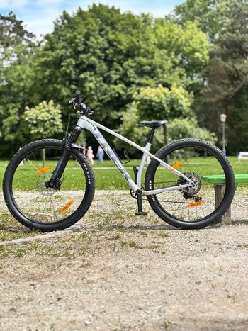 Käytetty Trek Procaliber 8 2025 2025 MTB