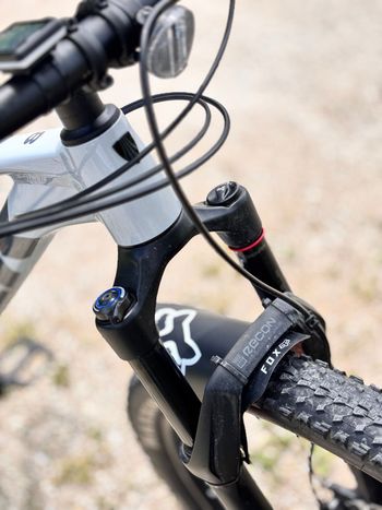 Trek Procaliber 8 2025 2025 Mountainbike d'occasion — image 5 sur 7
