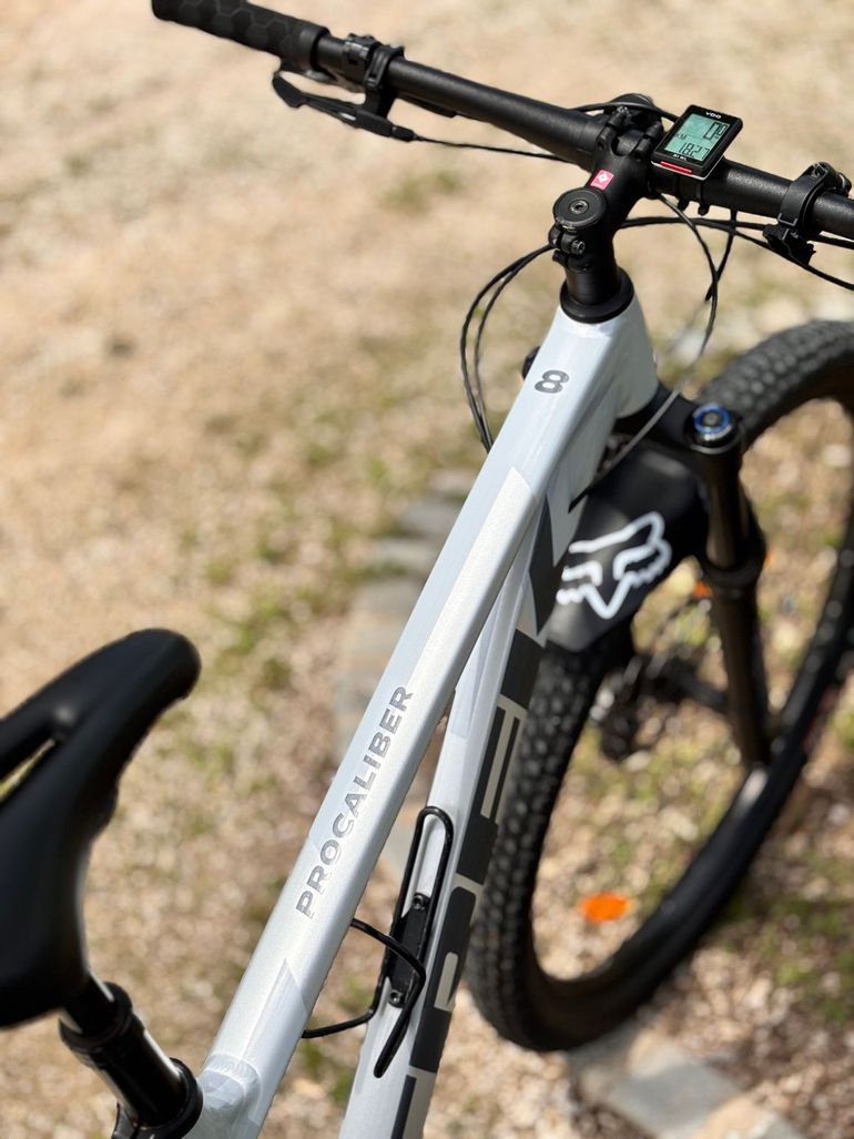 Trek Procaliber 8 2025 2025 Mountainbike d'occasion — image 7 sur 7