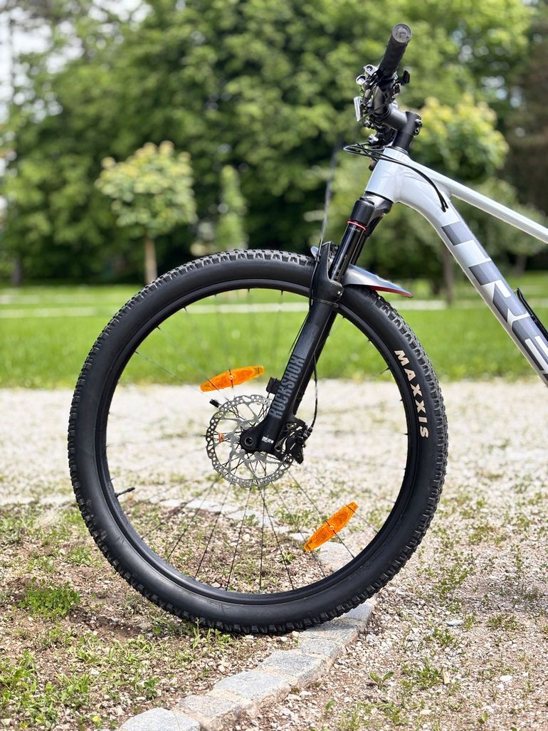 Trek Procaliber 8 2025 2025 Mountainbike d'occasion — image 3 sur 7