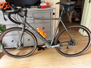 Käytetty Kona Jake CX 2018 Road & Gravel