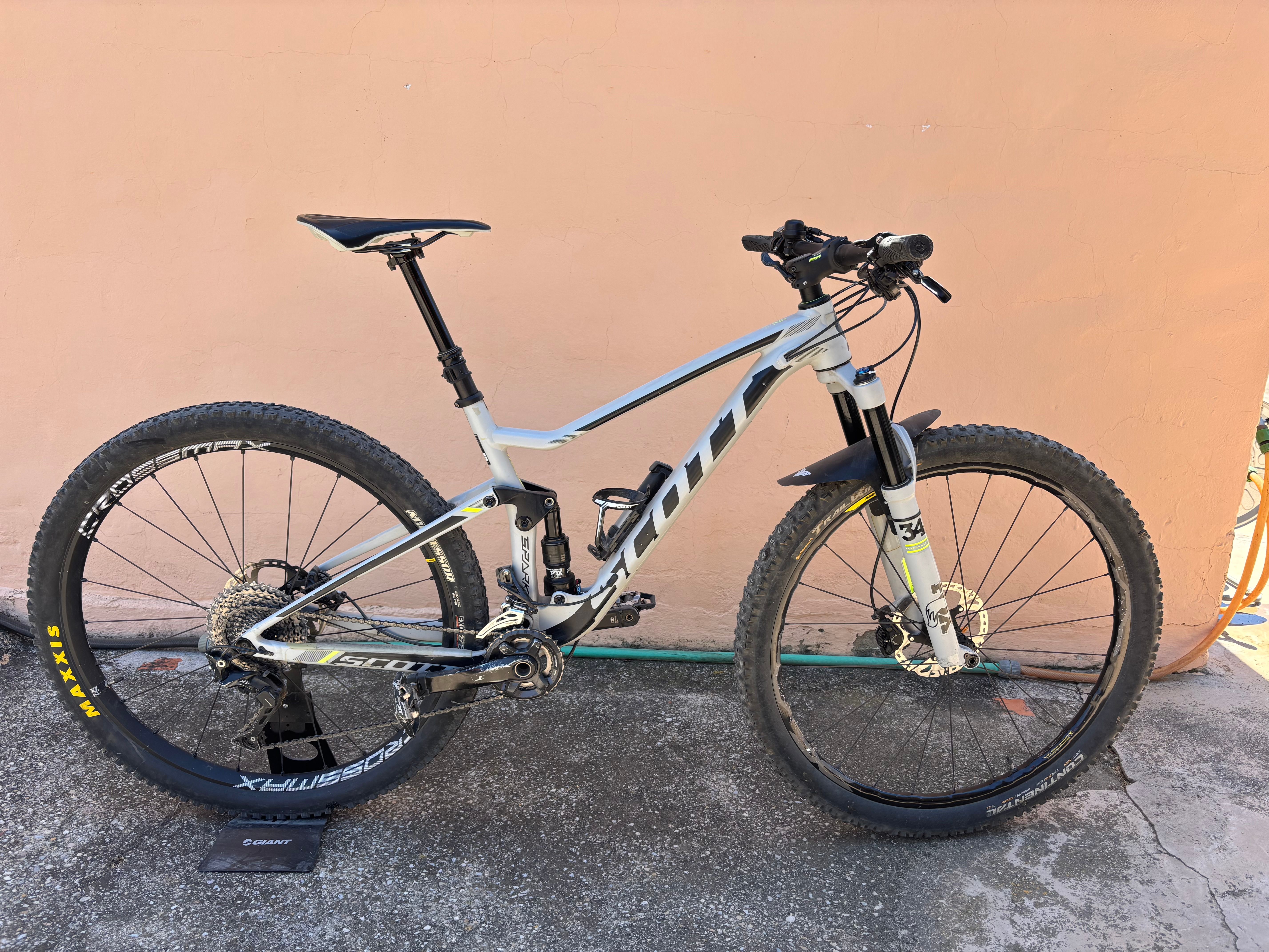 Mountain Bike Scott 940 2017 Scott Aspect 940 2017 Sales