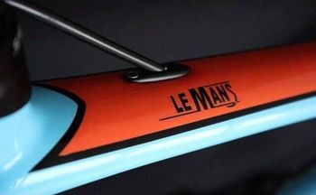 Käytetty Specialized Tarmac Shimano Dura Ace Di2 2017 Road & Gravel