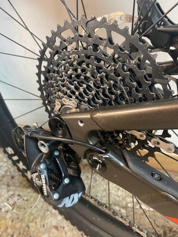 Scott Spark eRide 920 2020 2020 Mountainbike d'occasion — image 3 sur 5