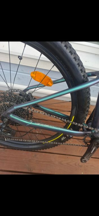 Scott Scale SRAM XX1 Eagle 2023 Mountainbike d'occasion — image 6 sur 19
