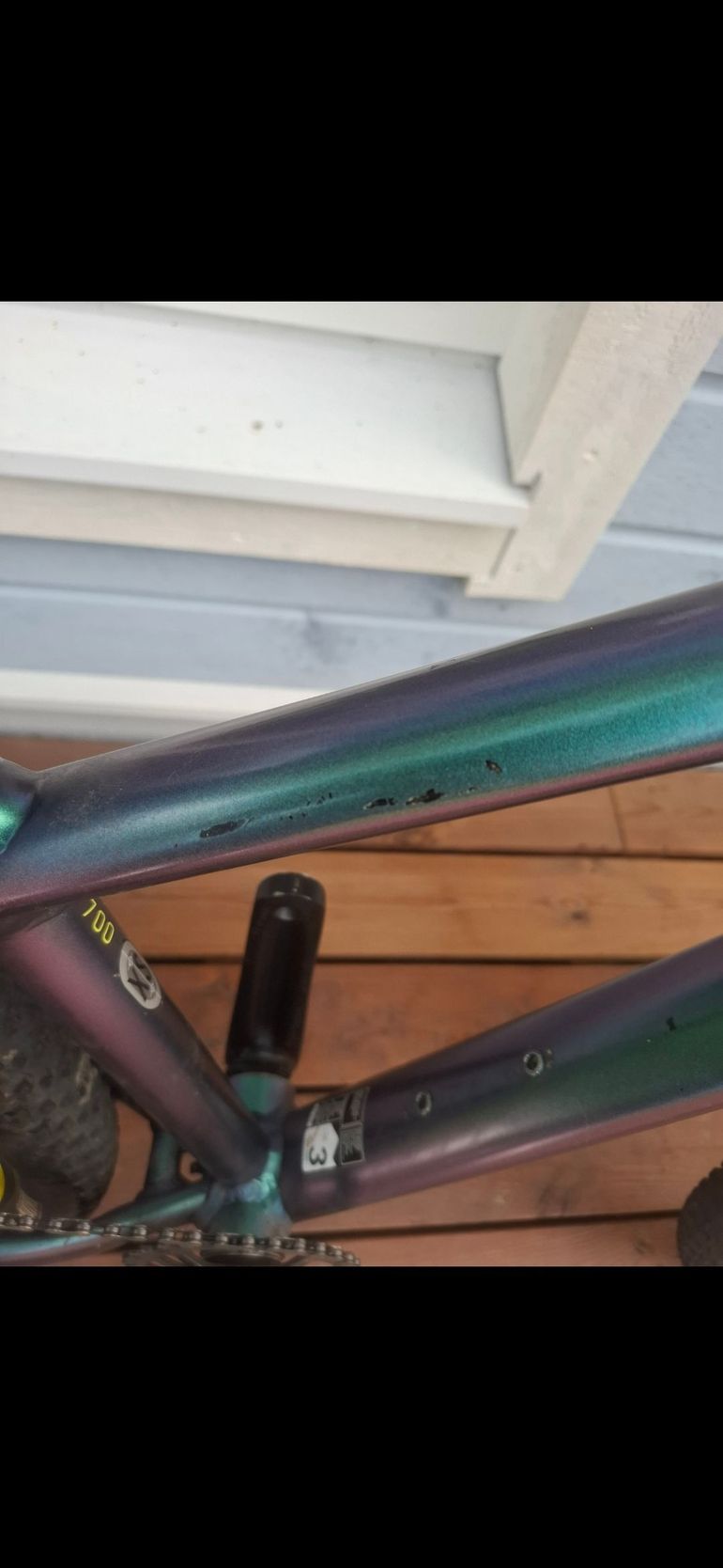 Scott Scale SRAM XX1 Eagle 2023 Mountainbike d'occasion — image 16 sur 19
